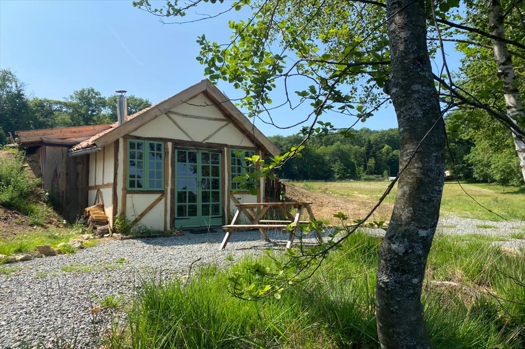 Chalet Nature Stek 2